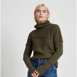 Marcella NYC Emily Sweater